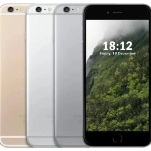 IPhone 6s Plus.....64 gb....10,999 TK