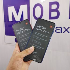 Redmi Note 7 Pro....6/128 Gb....8500 TK