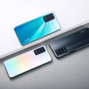 Oppo a93s 5G......8/256 gb......11000 tk