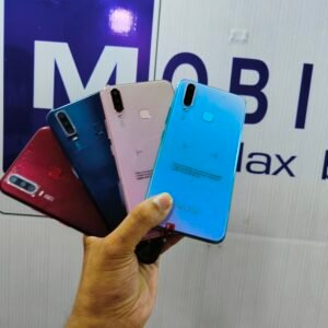 Vivo Y17.....8/256 gb......7,500 tk