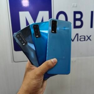 Vivo Y20s.....8/256 gb.....8.999 tk
