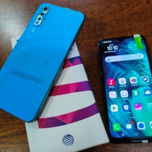 Vivo S1.....8/256 GB.....8,999 TK