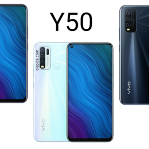 Vivo Y50....8/256 gb....9500 Tk