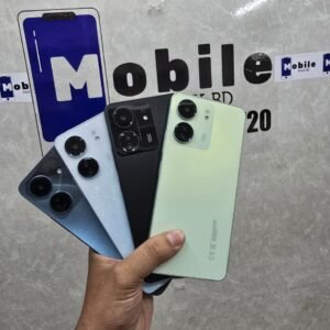 Redmi 13c.....8/256 gb....9,999 tk