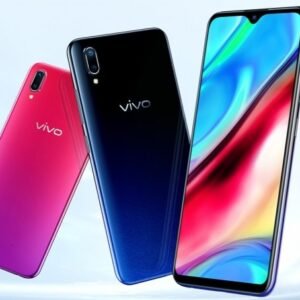 Vivo Y93.....6/128 gb.....5,999 tk