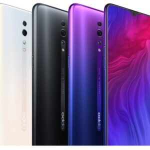 Oppo Reno Z