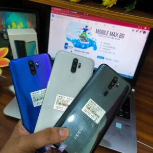 Oppo A9 2020....8/256 gb