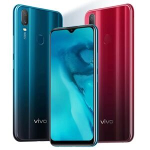 Vivo Y11