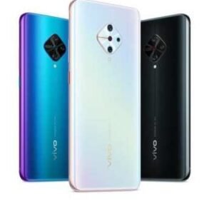 Vivo S1 Pro.....8/128 gb