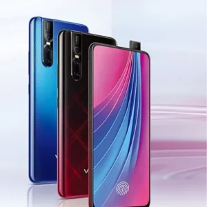 Vivo V15
