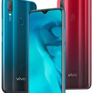 Vivo Y11.....6/128 gb....7000 tk