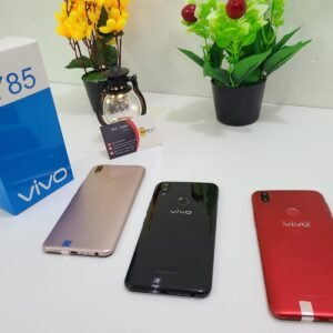 Vivo Y85.......6/128 gb......5500 Tk