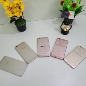 Oppo F1s.....4/64 gb.....5000 tk