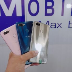 Oppo A5s.....6/128 gb.....6500 Tk