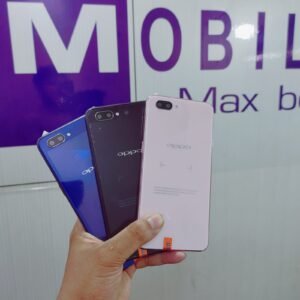 Oppo A3s.....6/128 GB.....6500TK