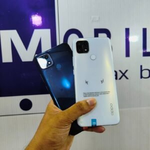 Oppo A15s.....8/256 gb.....7,999 TK