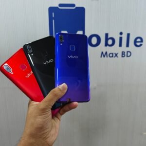 Vivo Y95.....6/128 GB.....5,999 tk