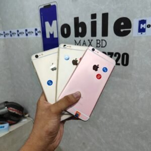 Iphone 6s plus......64 gb.......10,999 TK