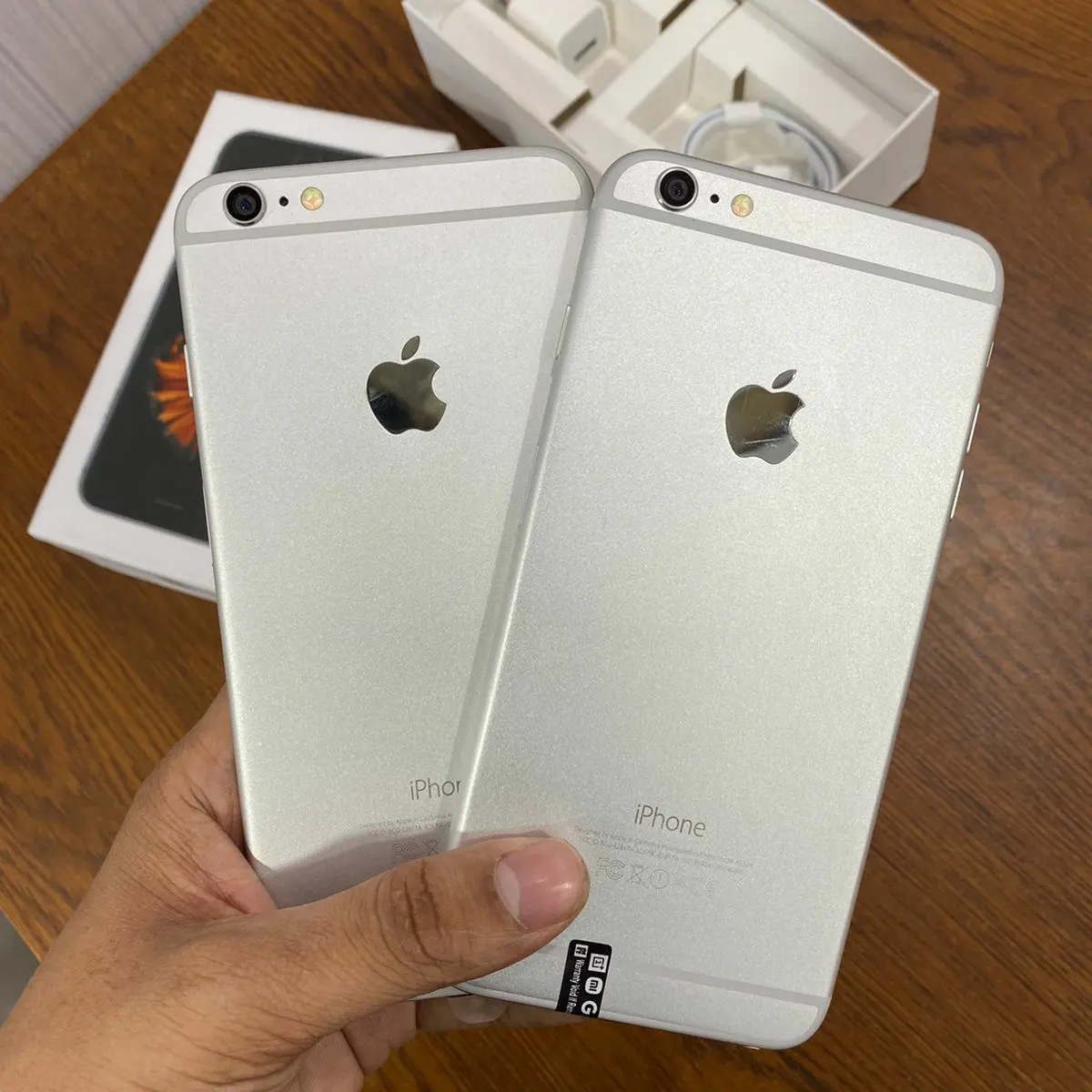 Iphone 6 plus.........64 gb........9,999 tk - Image 9