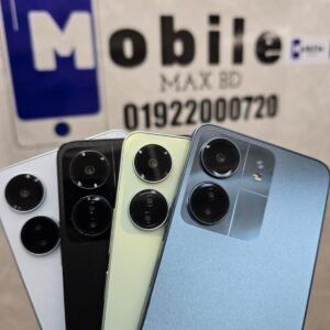 Redmi 13c  4G.....8/256 gb.....9,999 tk