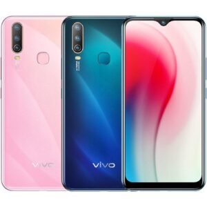 Vivo Y17.....8/256 gb.....8000tk